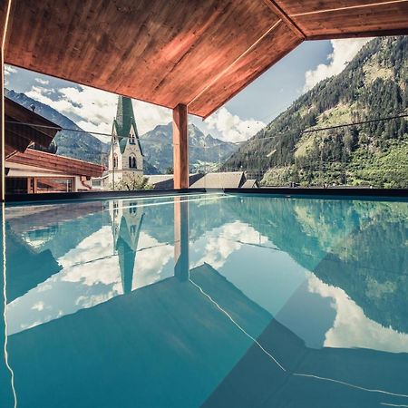 Alpenhotel Kramerwirt Mayrhofen Εξωτερικό φωτογραφία