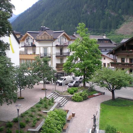 Alpenhotel Kramerwirt Mayrhofen Εξωτερικό φωτογραφία