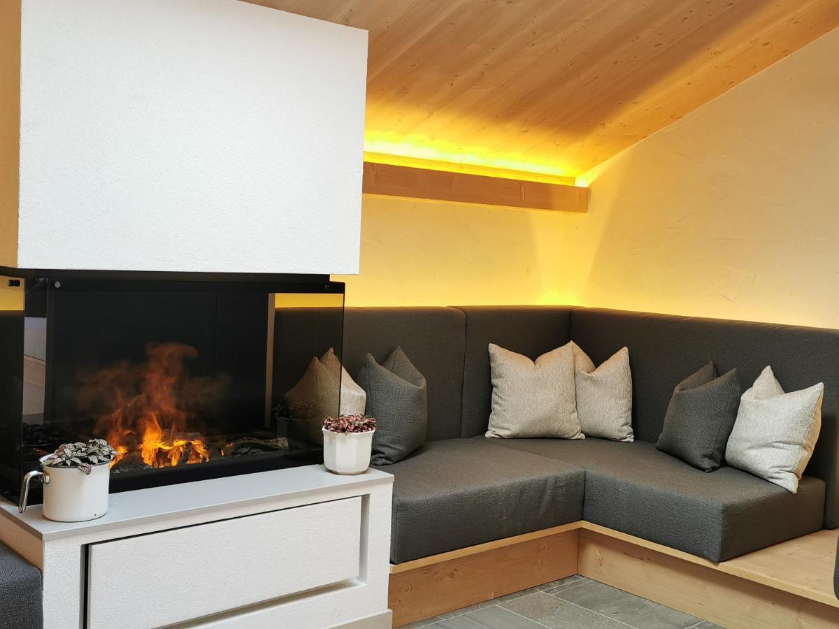 Alpenhotel Kramerwirt Mayrhofen Εξωτερικό φωτογραφία