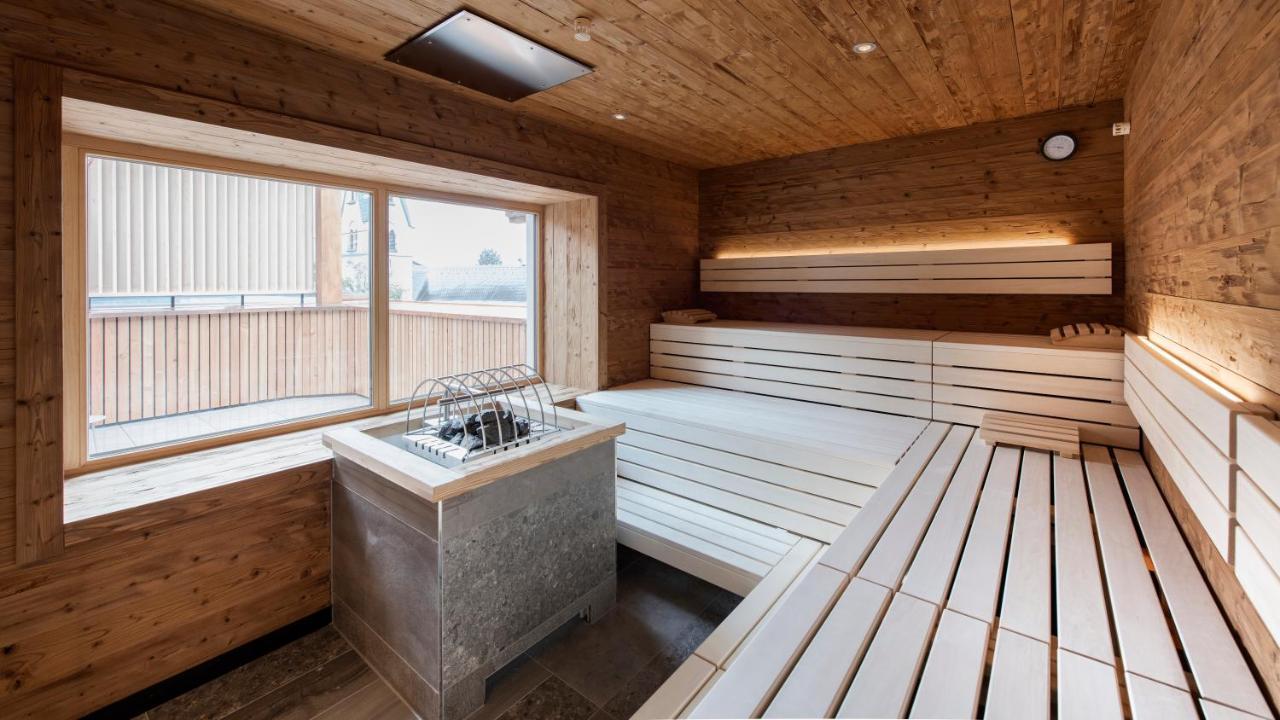 Alpenhotel Kramerwirt Mayrhofen Εξωτερικό φωτογραφία
