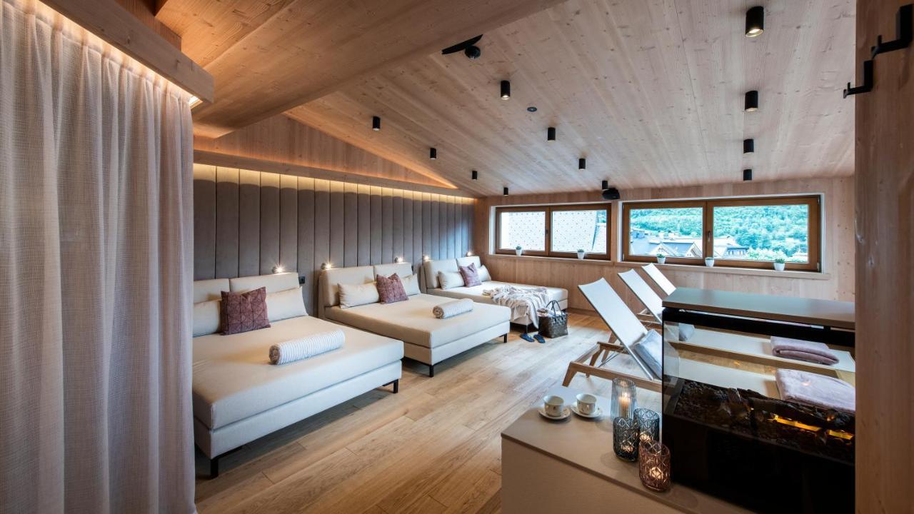 Alpenhotel Kramerwirt Mayrhofen Εξωτερικό φωτογραφία