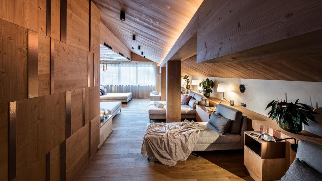 Alpenhotel Kramerwirt Mayrhofen Εξωτερικό φωτογραφία