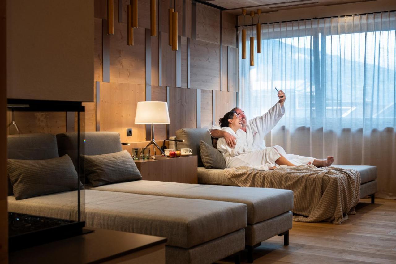 Alpenhotel Kramerwirt Mayrhofen Εξωτερικό φωτογραφία