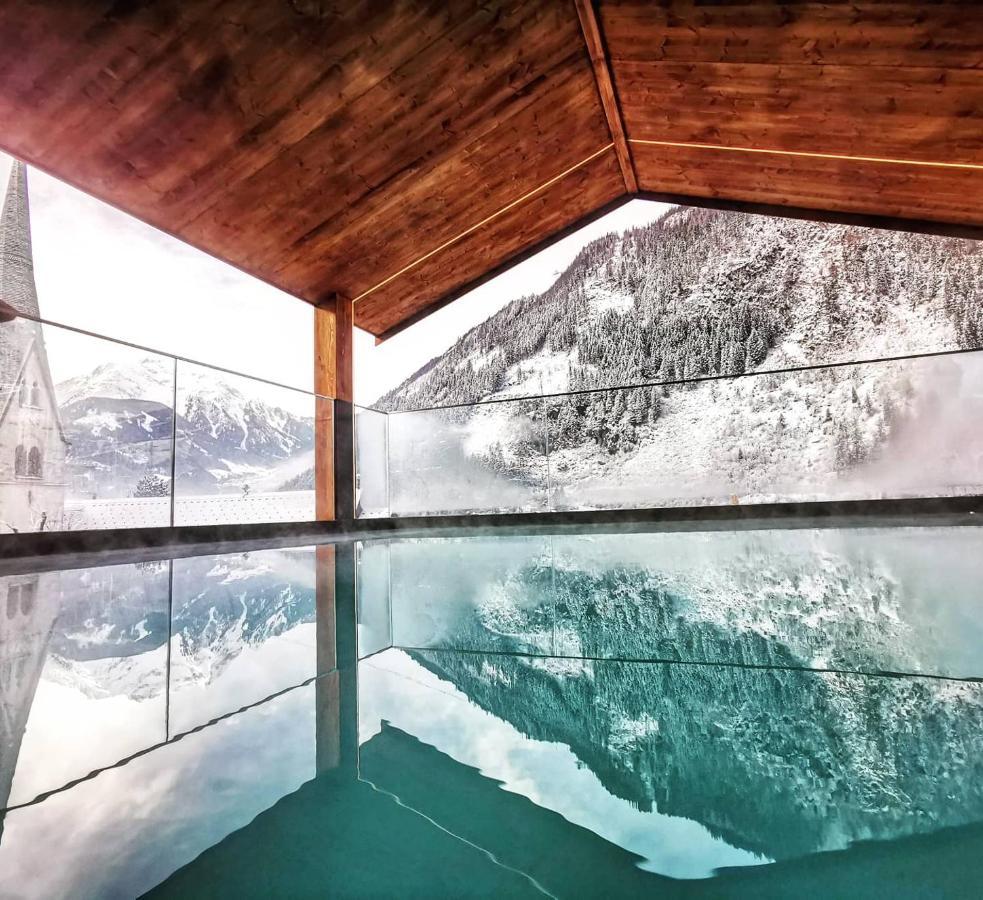 Alpenhotel Kramerwirt Mayrhofen Εξωτερικό φωτογραφία