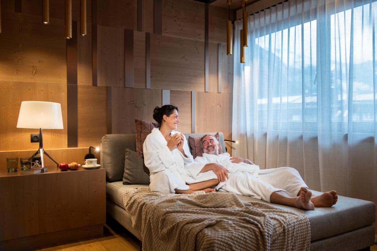 Alpenhotel Kramerwirt Mayrhofen Εξωτερικό φωτογραφία