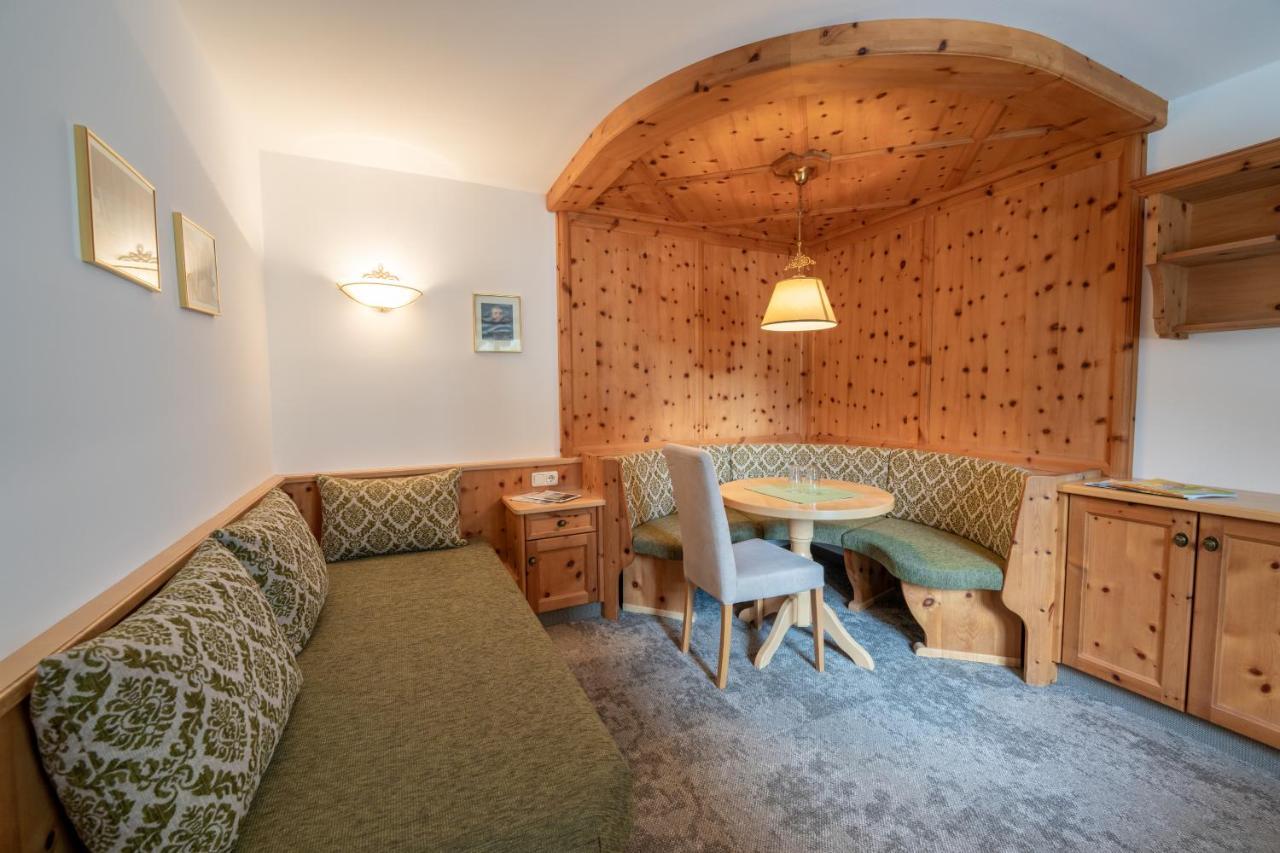 Alpenhotel Kramerwirt Mayrhofen Εξωτερικό φωτογραφία