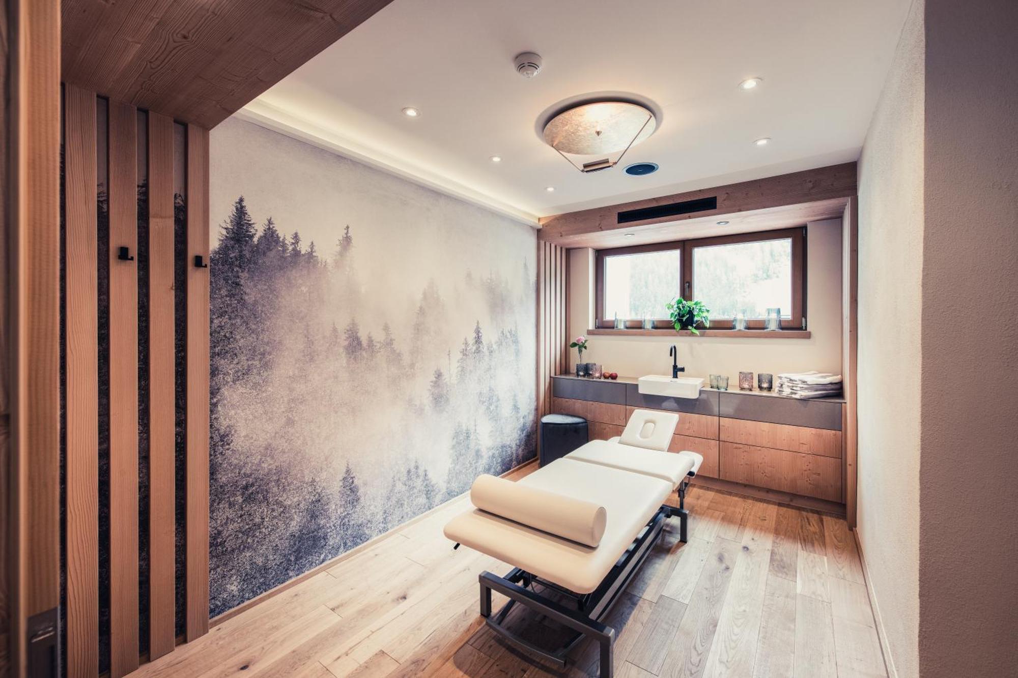 Alpenhotel Kramerwirt Mayrhofen Εξωτερικό φωτογραφία