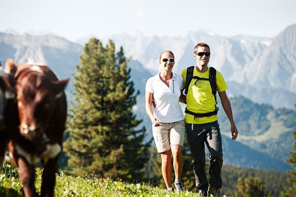 Alpenhotel Kramerwirt Mayrhofen Εξωτερικό φωτογραφία
