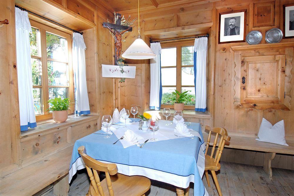 Alpenhotel Kramerwirt Mayrhofen Εξωτερικό φωτογραφία