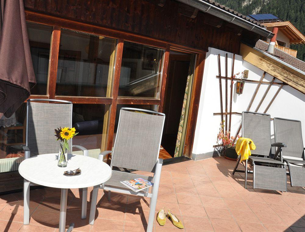 Alpenhotel Kramerwirt Mayrhofen Εξωτερικό φωτογραφία